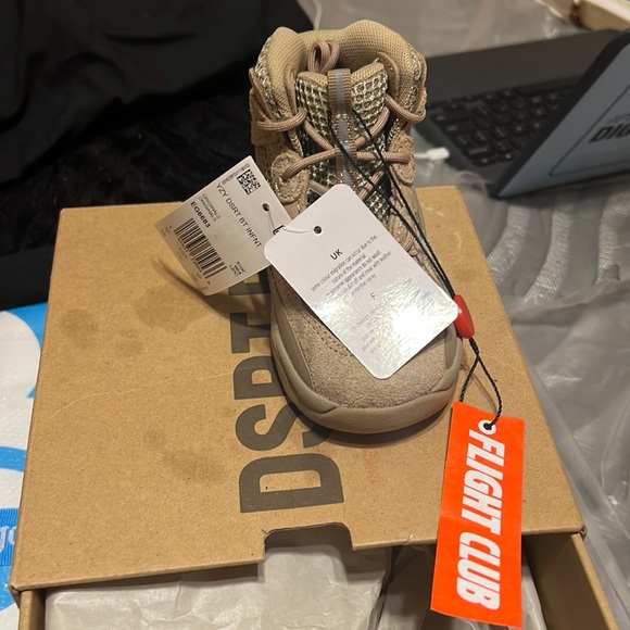 Yeezy Shoes Yeezy Desert Boots Poshmark
